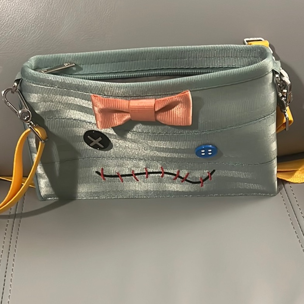 Harvey’s Disney Stitch Clutch. New, never carried